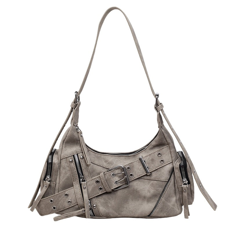Casual Women's Korean For Autumn Trendy Bags