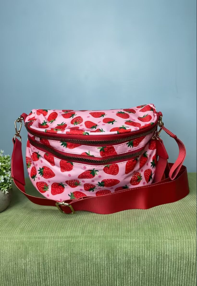 Women's Fashion Rhombus Large Plaid Capacity Shell Women's Messenger Bag