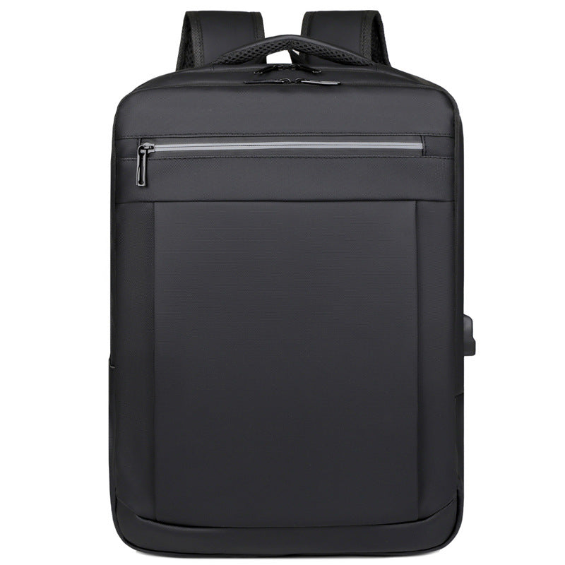 New Men's Waterproof Storage Large Capacity Backpacks