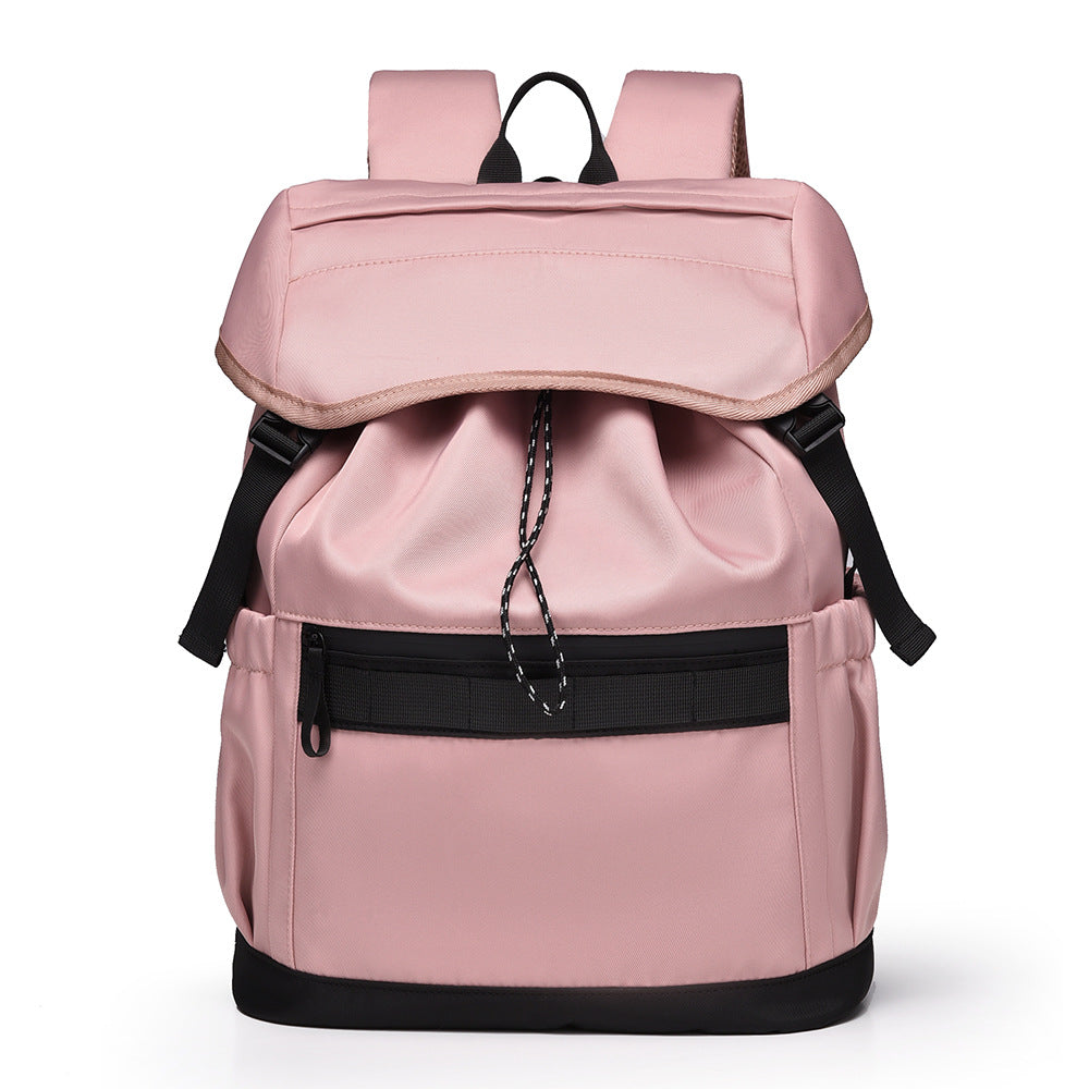 Women's & Men's Climbing Commuter Computer Burden Reduction Trendy Bags