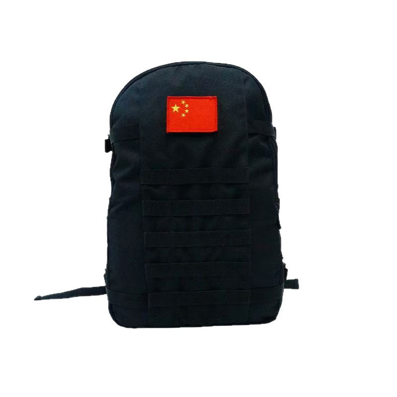 Men's Leisure Large Capacity Cross-country Running Hiking Backpacks