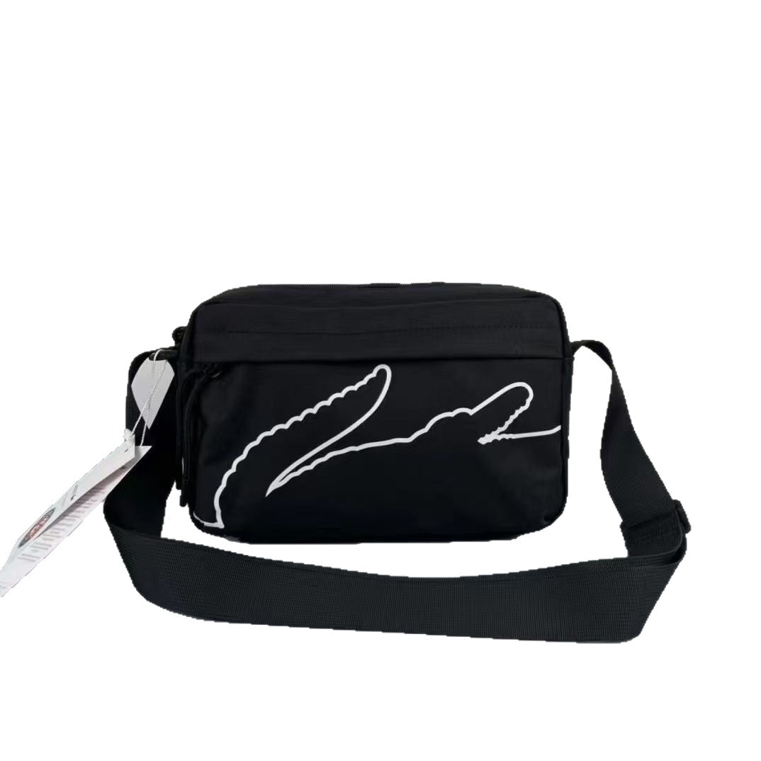 Comfortable Elegant Glamorous Classy Canvas Support Backpacks