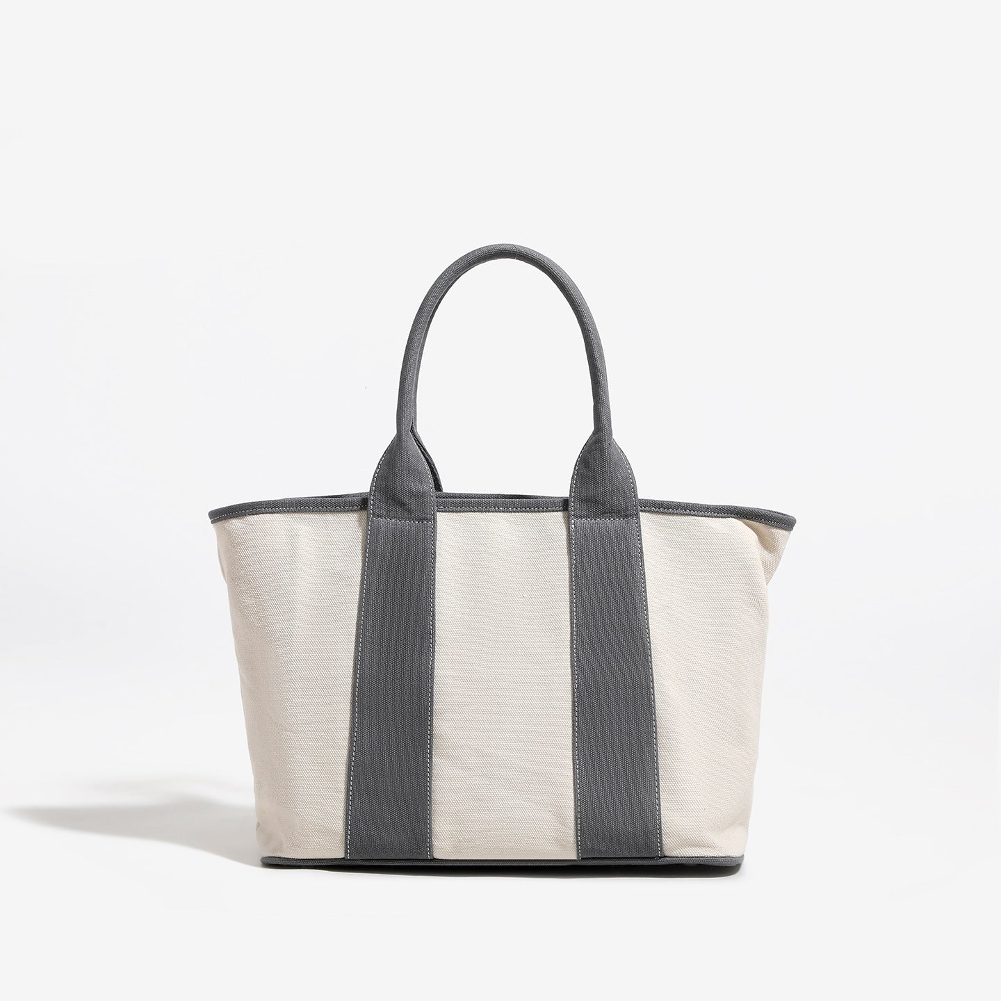 Women's Classic Fashion Commuter Large Capacity Portable Contrast Bags