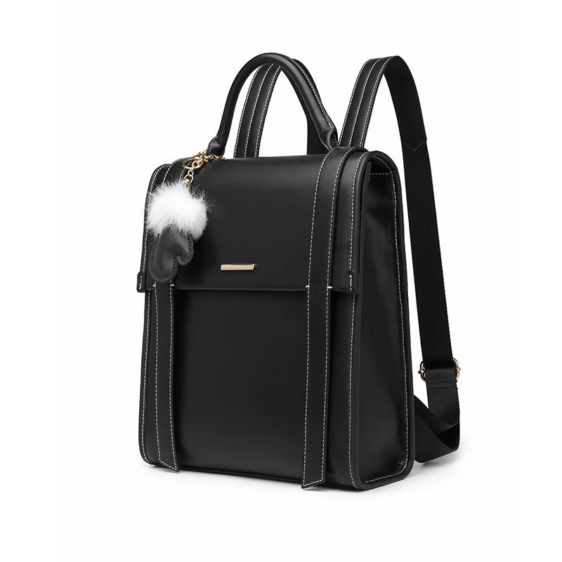 Women's Good-looking Design Fashion Classic Style Women's Backpack