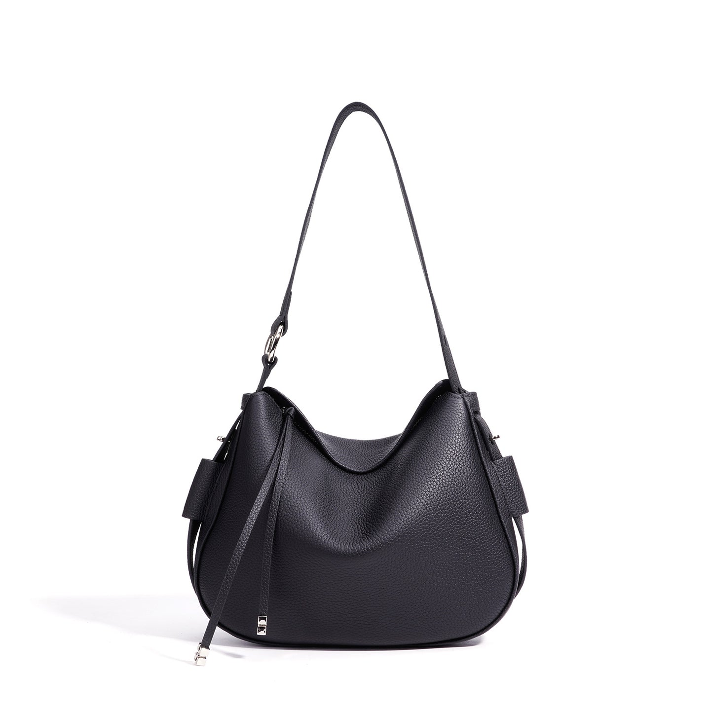 Women's Popular Early Spring High-grade Underarm Niche Women's Shoulder Bag