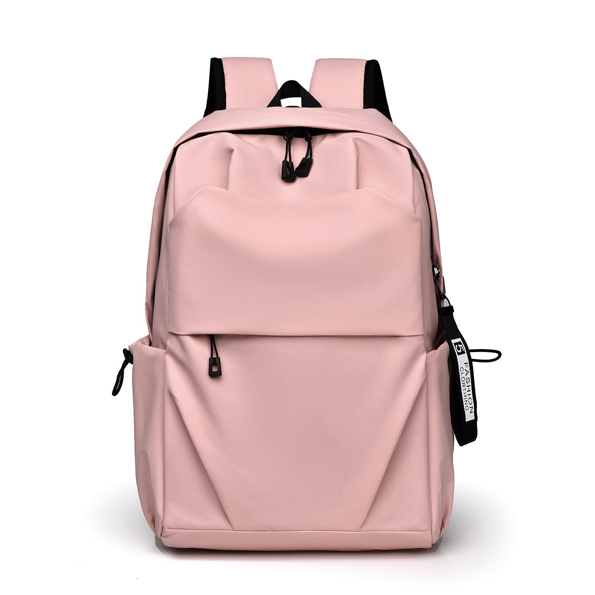 Men's Trendy Multifunctional Computer Business Versatile Large Leisure Backpack