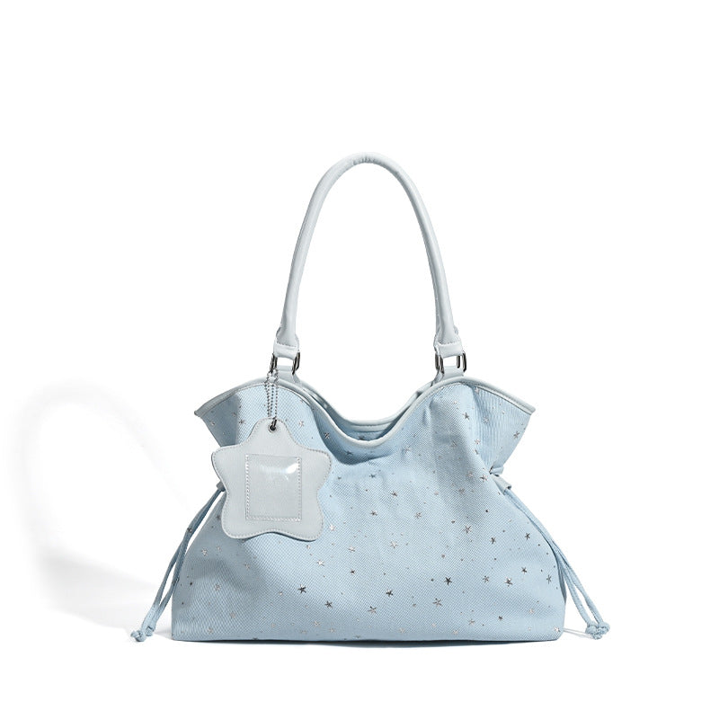 Beautiful Innovative Women's Printed Design Advanced Tote Bag