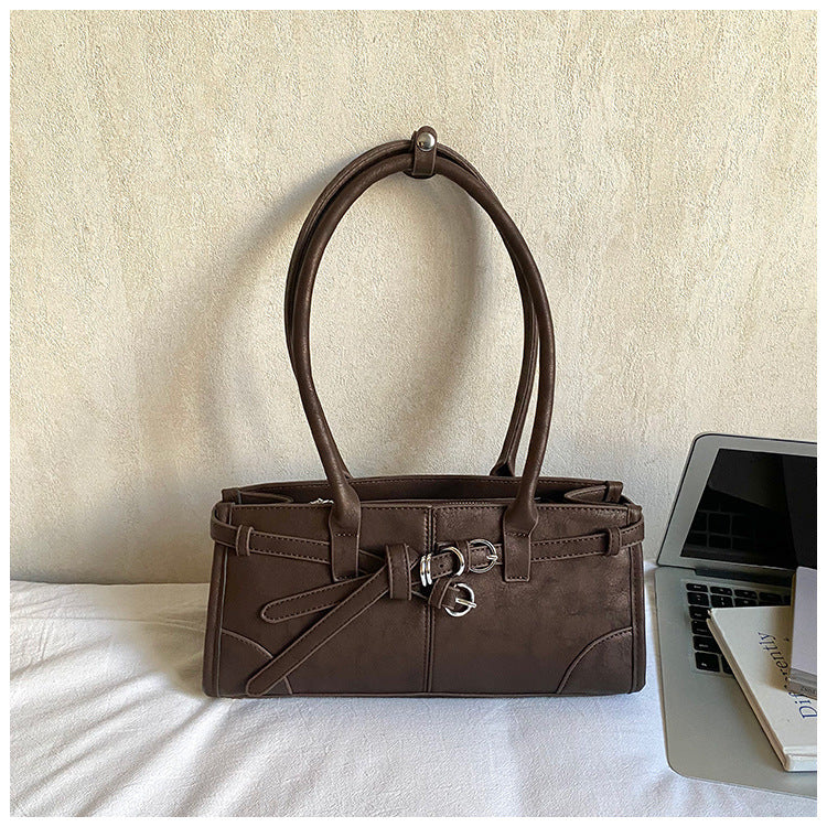 Women's Fashion Best-selling Spring Exquisite High-grade Shoulder Bags