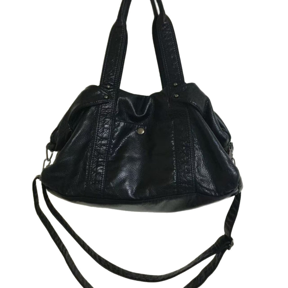 Main Commuter Old Retro Soft Leather Bags