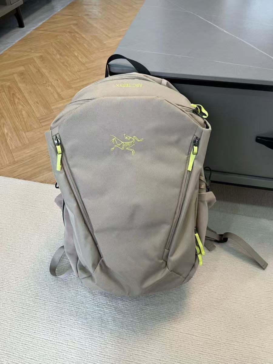 Women's & Men's Multifunctional High Quality Bird Bags