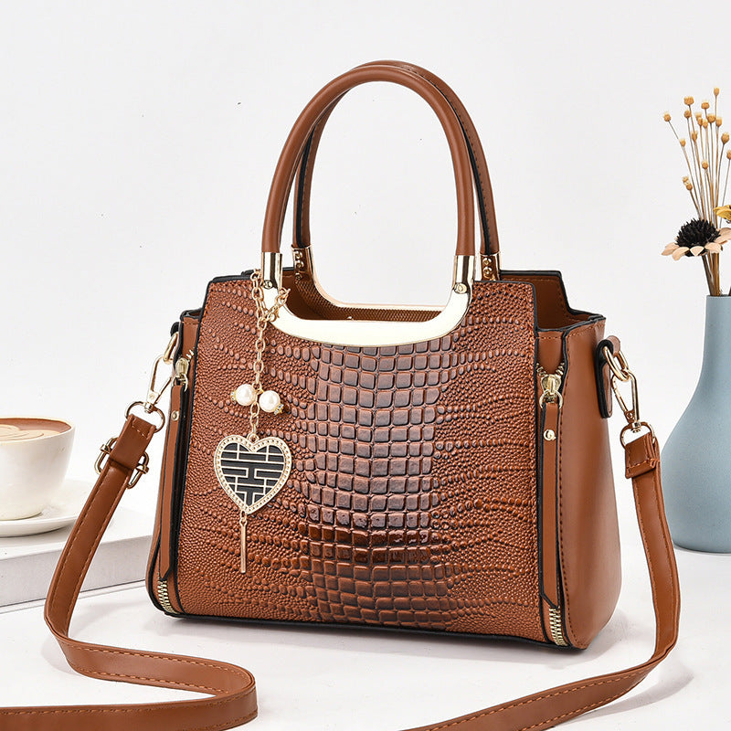 Women's High-grade Big Summer Trendy Elegant Handbags