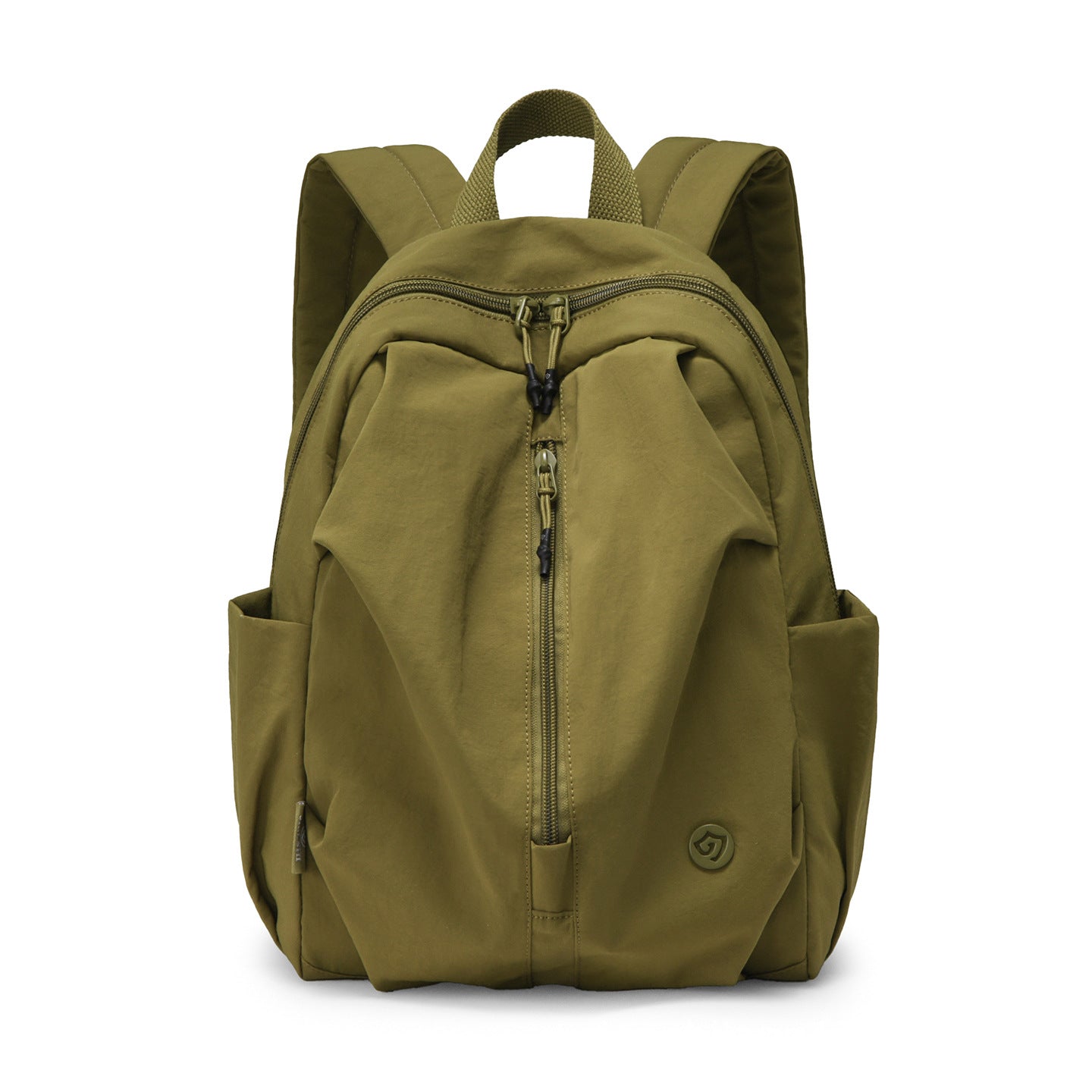 Niche Design Refreshing Stylish Large Capacity Nylon Bags