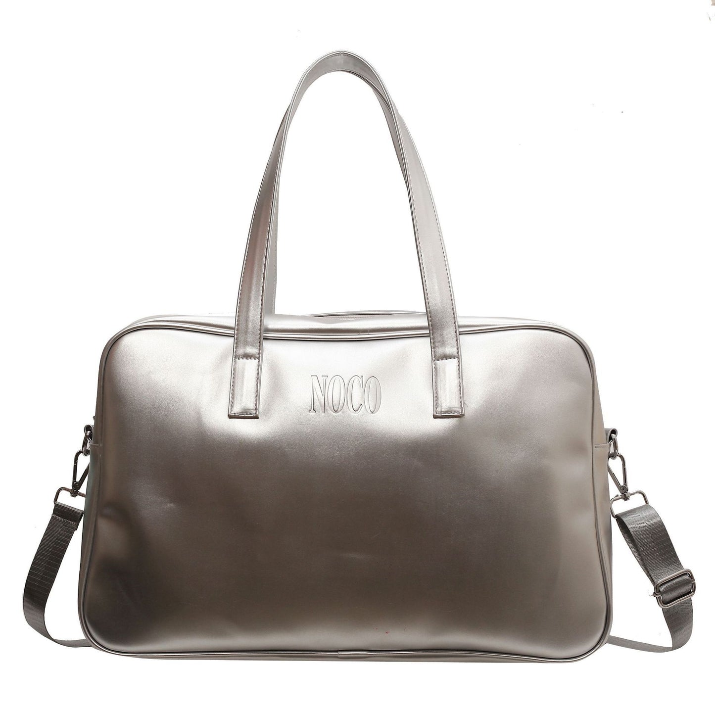 Women's Short-distance For Lightweight Large Capacity Go Out Luggage