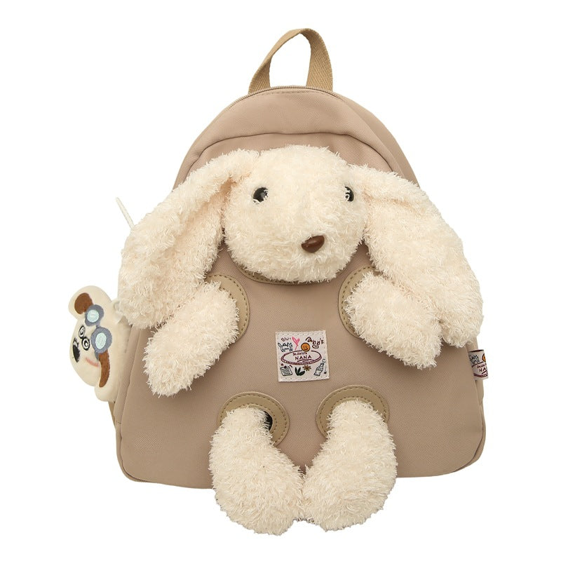 Women's Cute Design Trendy Unique Fashionable Simple Backpacks