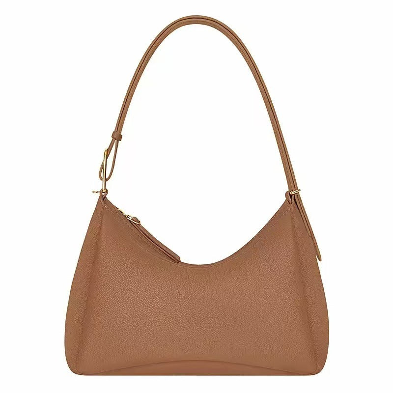 Elegant Cool Glamorous French Niche Commuter Women's Handbag