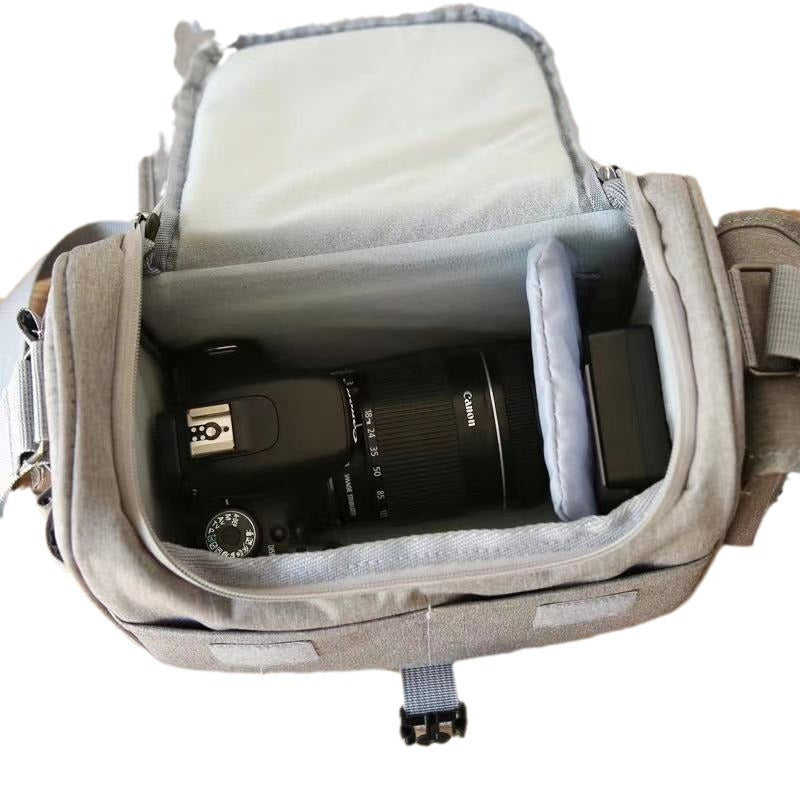Fashion Trendy Suitable For Canon Portable Photography Pack