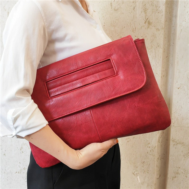 Stylish Cool Sets Large Capacity Trendy Women's Shoulder Bag