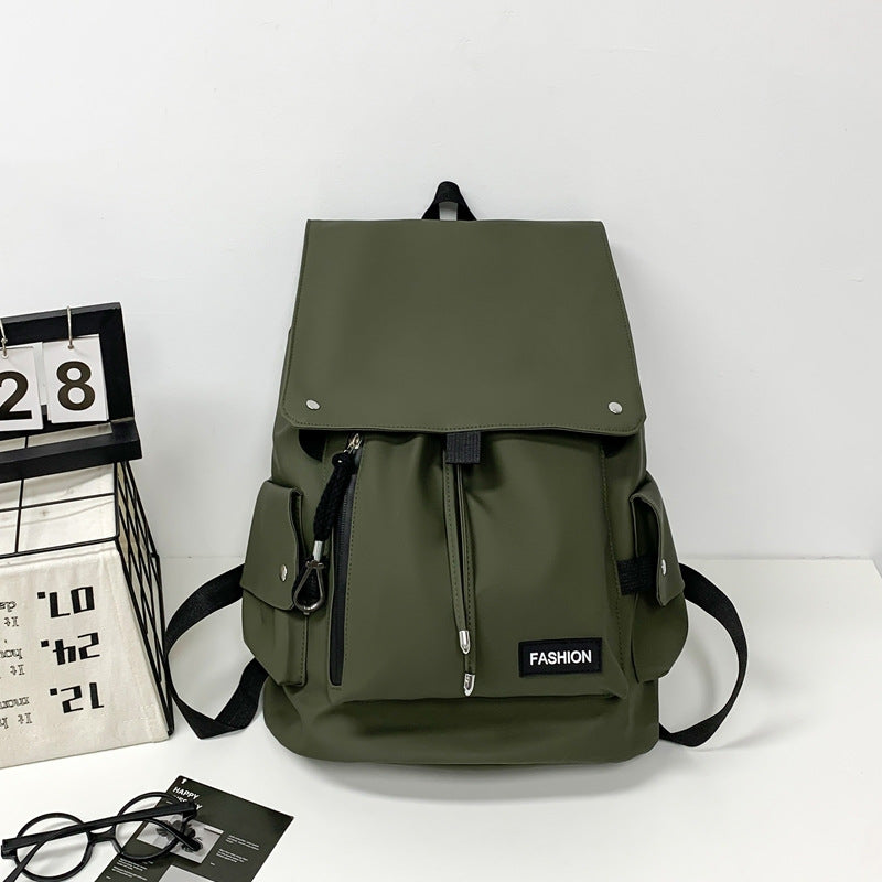 Women's & Men's Cool Large Capacity Lightweight Early High Backpacks