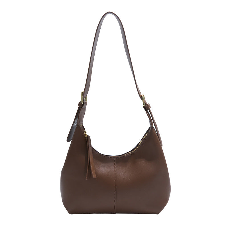 Underarm Korean Style Portable Large Capacity Bags