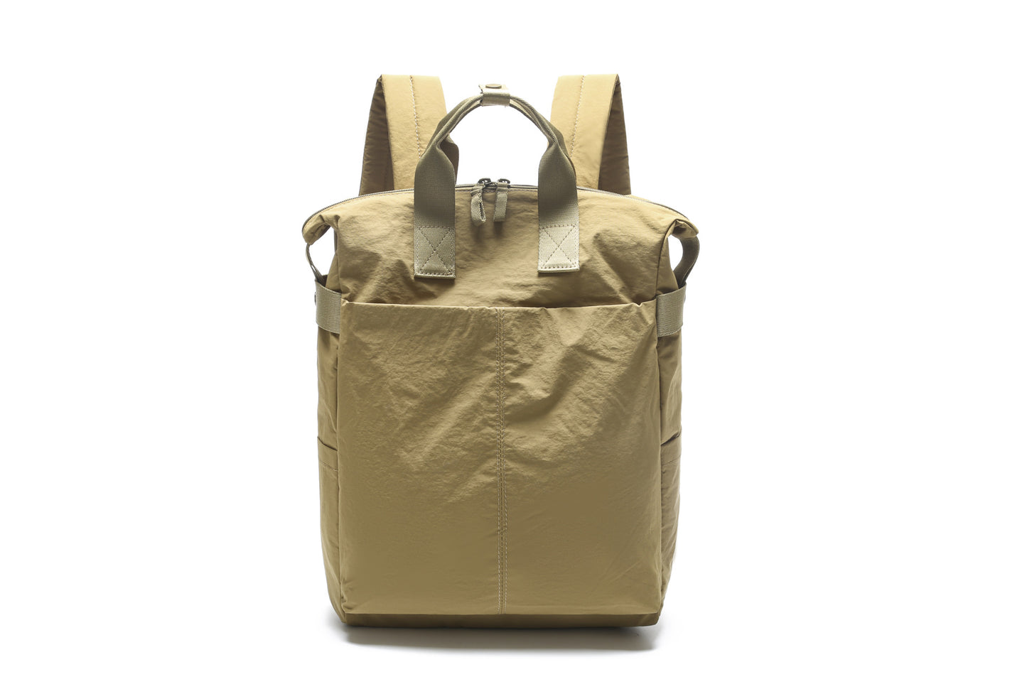 Business Large Capacity Computer Female Junior Leisure Backpack