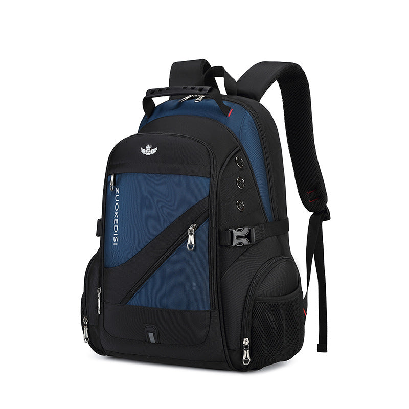 Women's & Men's Creative Business Computer Korean Bags