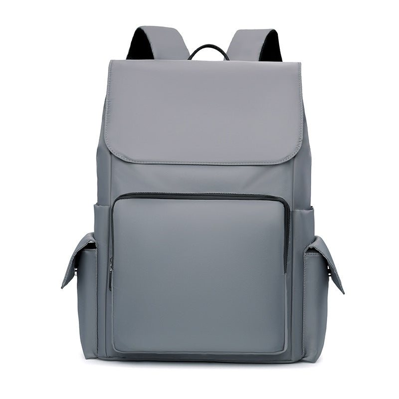 Men's Oxford Cloth Waterproof Hard-wearing Large Capacity Bags