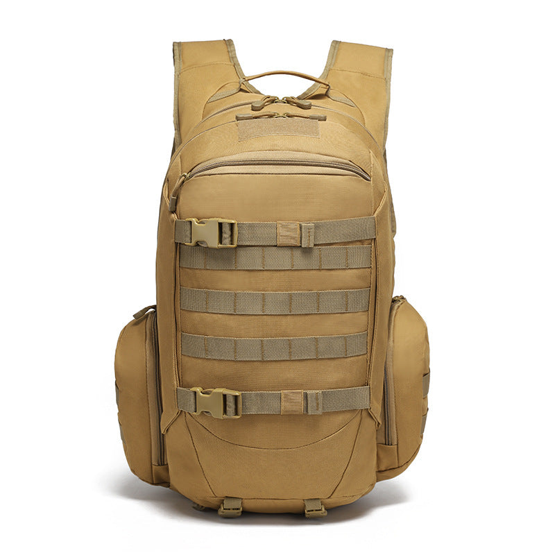 Innovative Fashion Unisex Adventure Multifunctional Leisure Sports Backpack