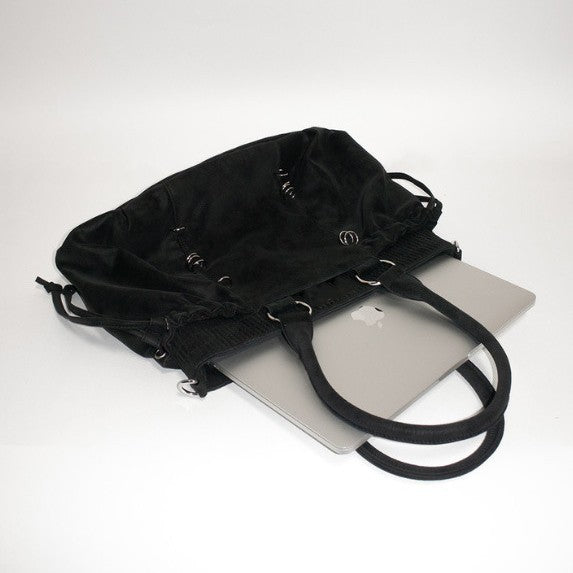 Women's Large Capacity Upper Portable Can Be Tote Bag