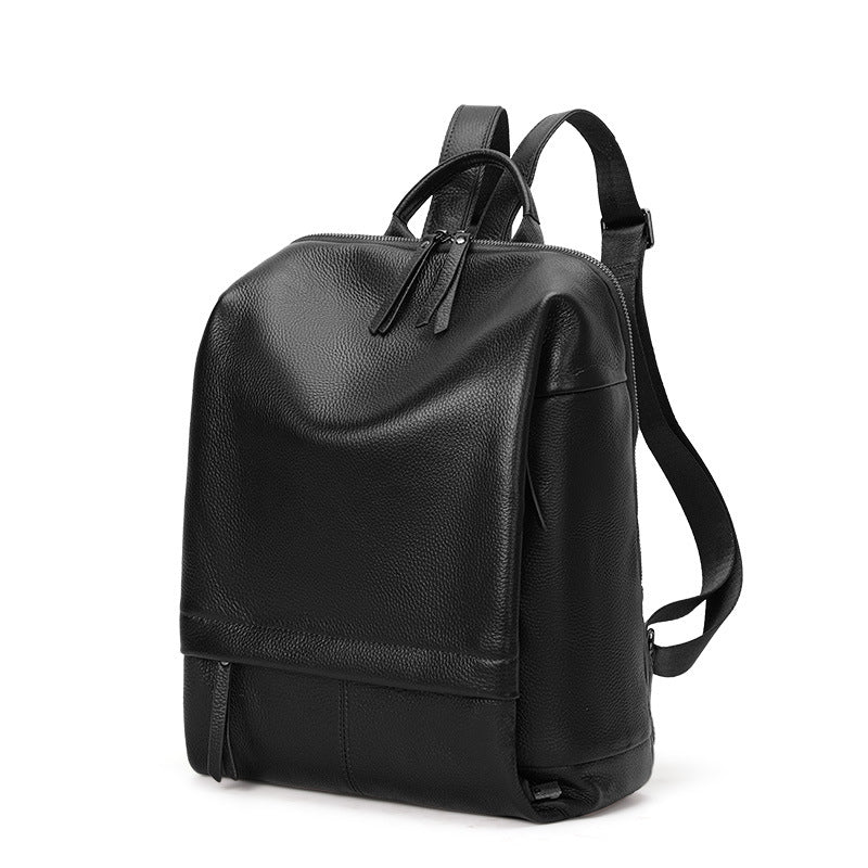 Women's Genuine Leather Korean Style Fashion Trendy Bags