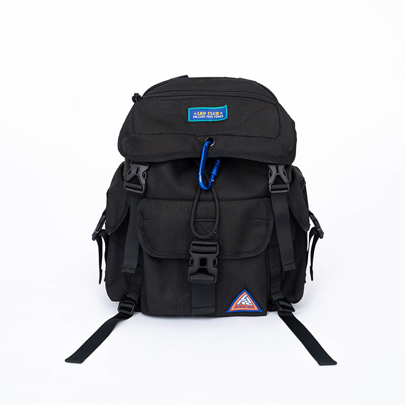 Hiking Large Capacity Back Leisure Cycling Sports Backpack