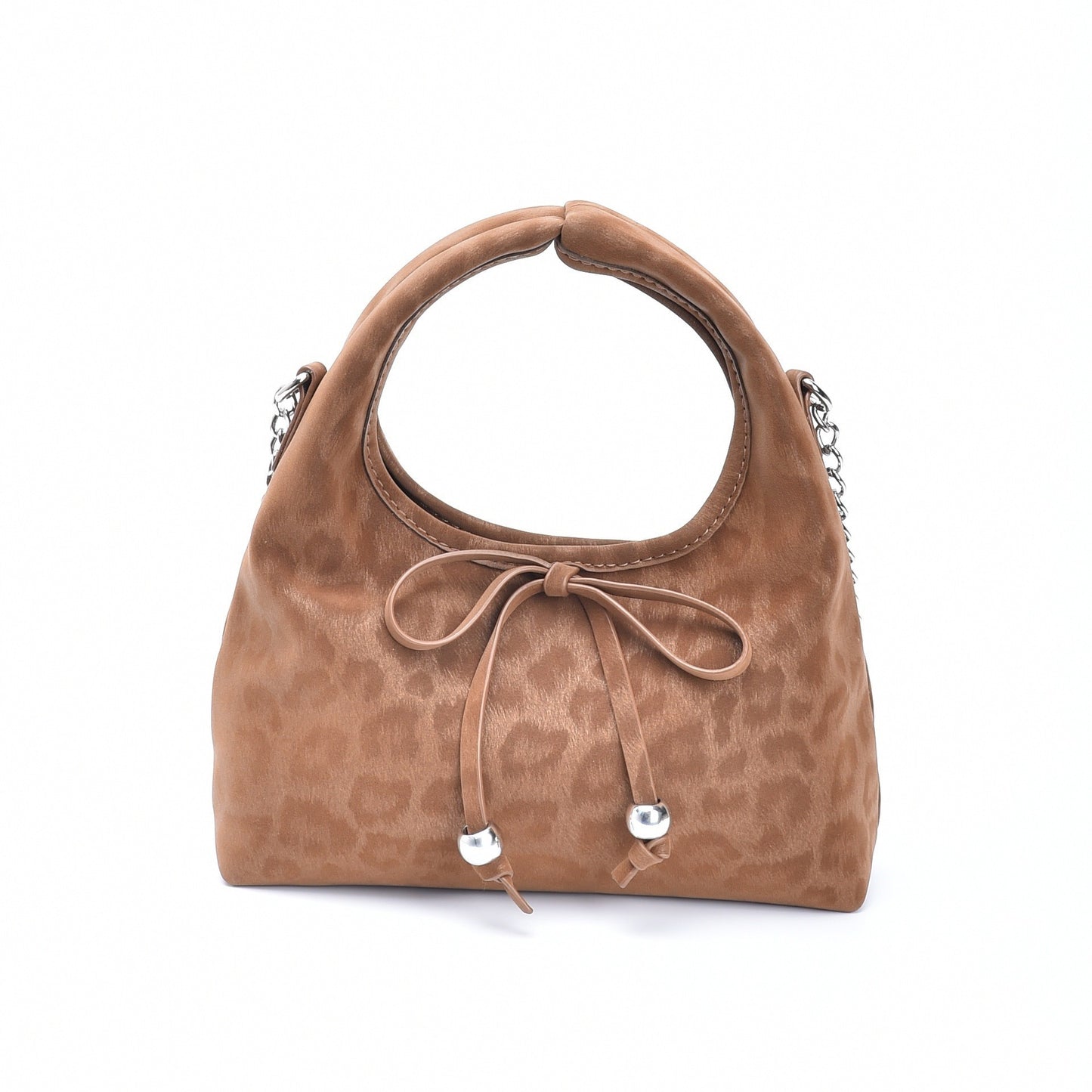 Women's Commuter Pure Color For Light Luxury Small Square Bags