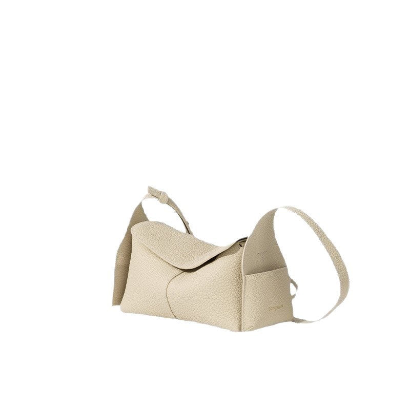 Classy Trendy Women's Large Capacity Commuter Women's Messenger Bag