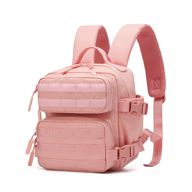 Classic Mini Fitness Fashion Commuter Cycling Sports Backpack