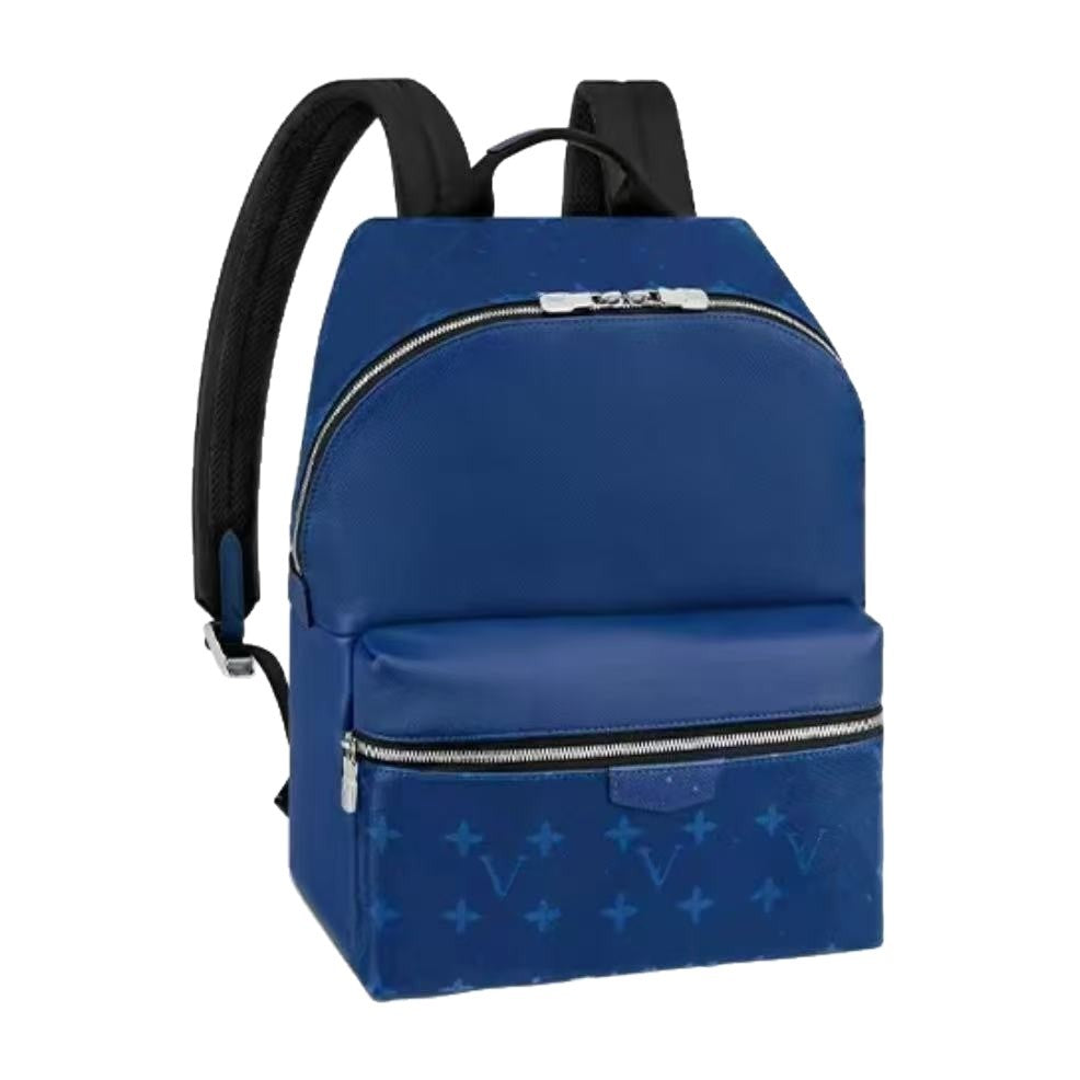 Men's Large Capacity Business Fashion Waterproof Leisure Backpack