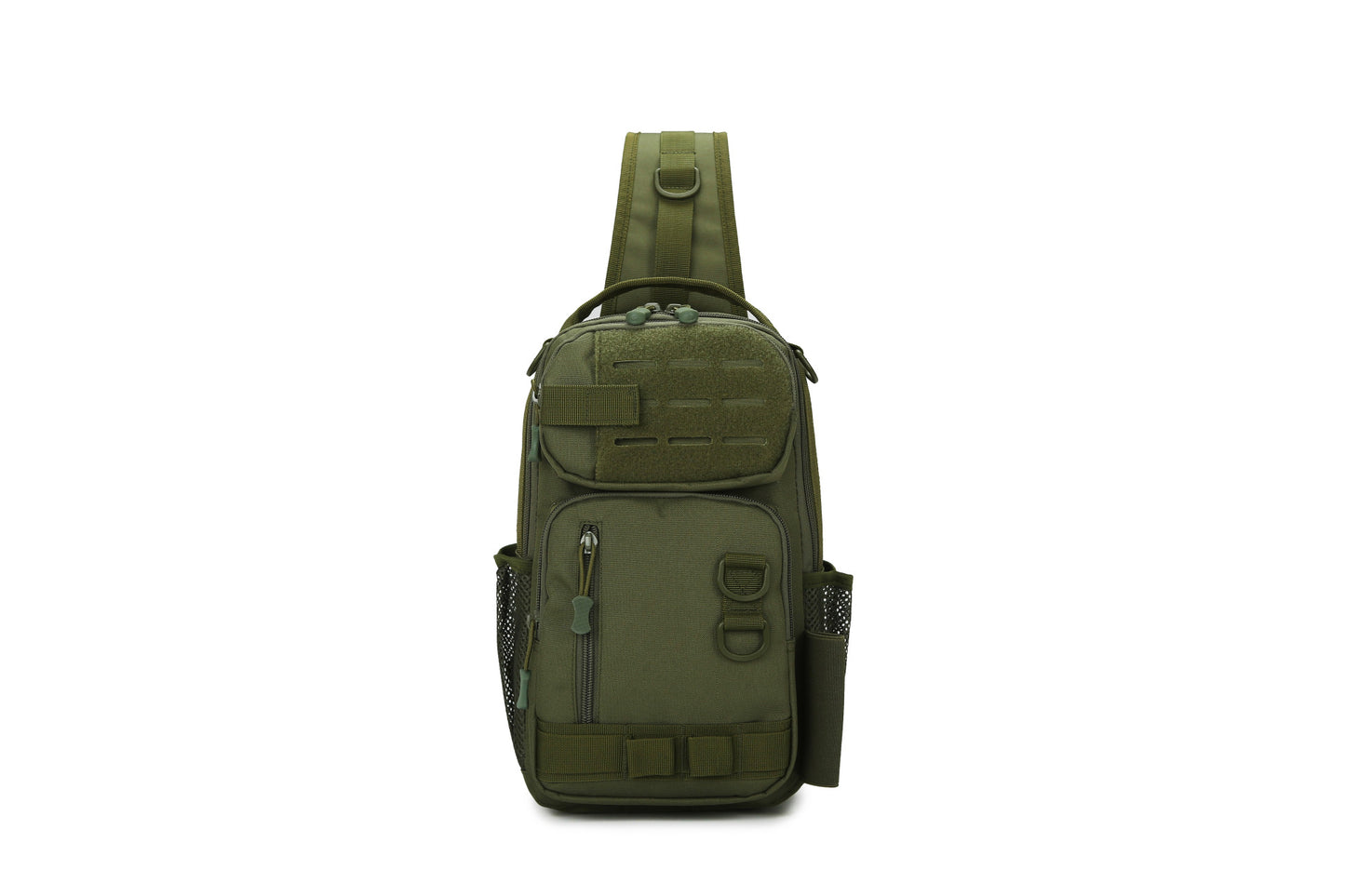 Men's Lure Fashion Single Pole Fishing Large Backpacks