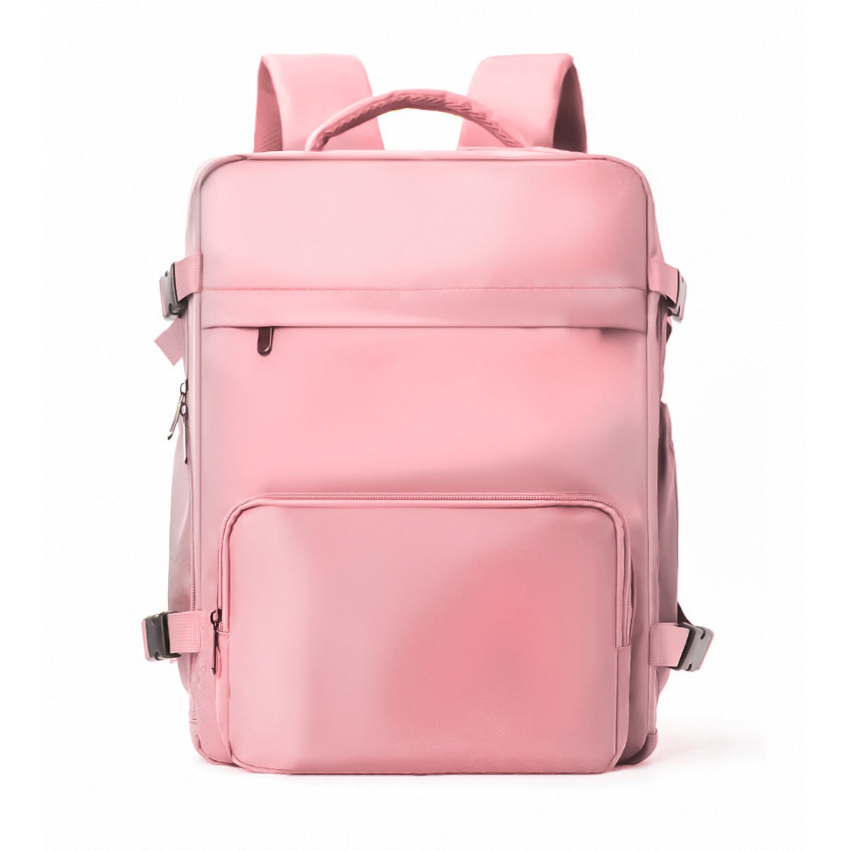 Trendy Slouchy Casual Creative Large Capacity Leisure Backpack