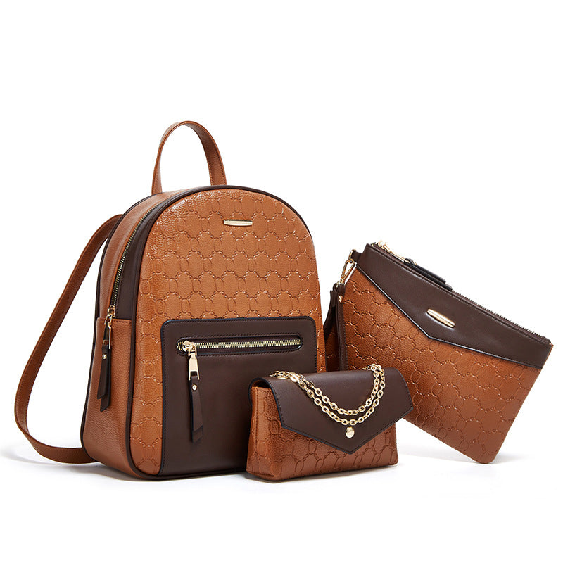 Creative Versatile Fashion Simple Popular High-grade Bags
