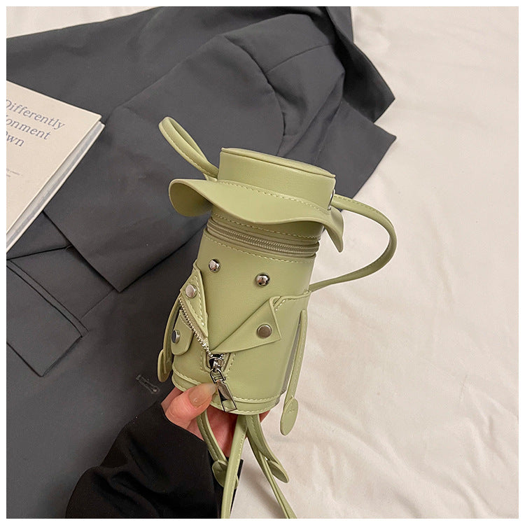 Style Best Selling Packet Female Red Book Rare Cute Bags