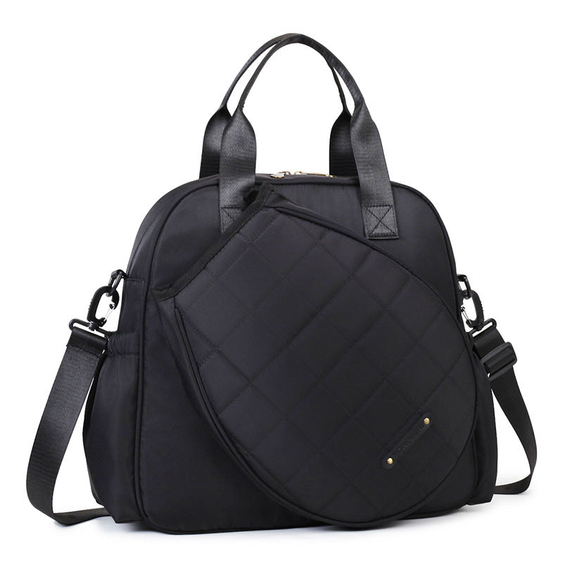 Women's & Men's Tennis Korean 2 Badminton Large Capacity Bags