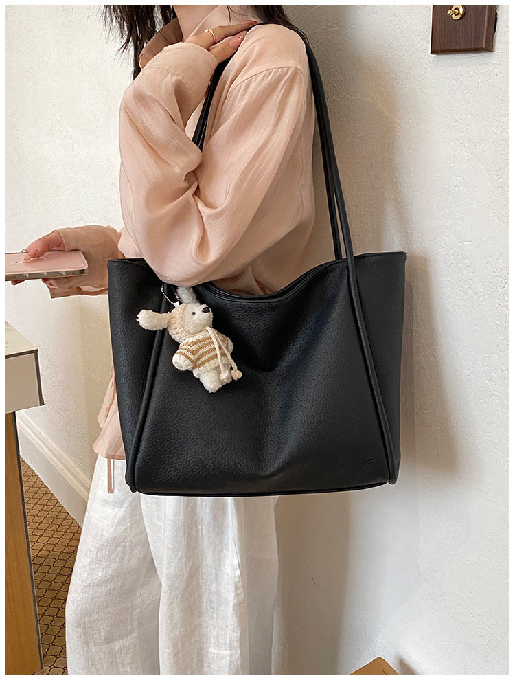 Women's Super Pop Fashionable High-grade Large Capacity Bags