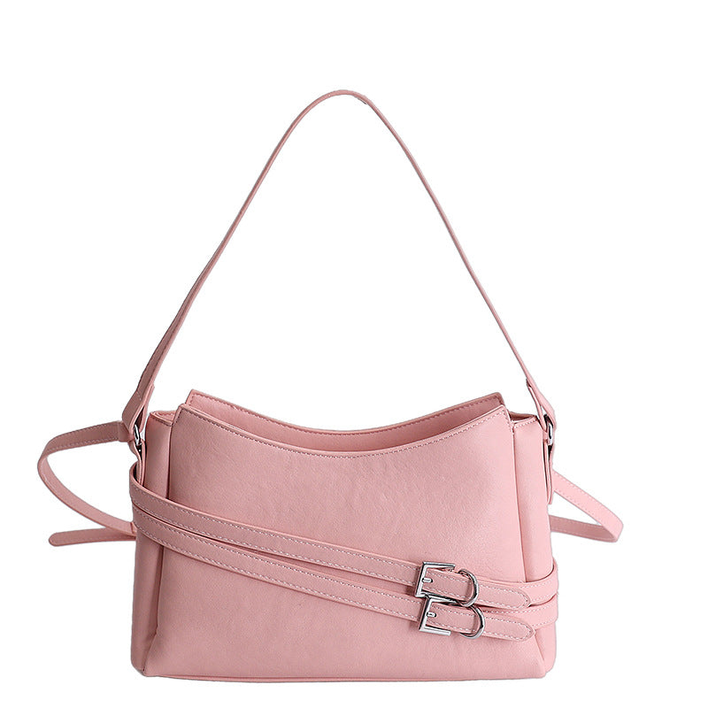 Women's Niche Hot Style Springtide Cool Commuter Underarm Bag