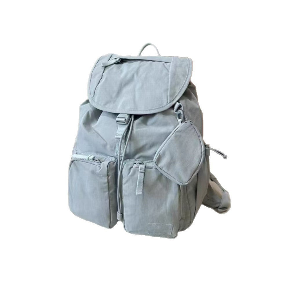 North House Leisure Large Capacity Four-color Bags