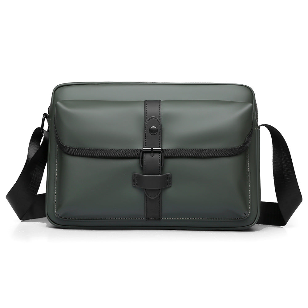 New Pretty Graceful Men's Commuter Retro Men's Messenger Bag