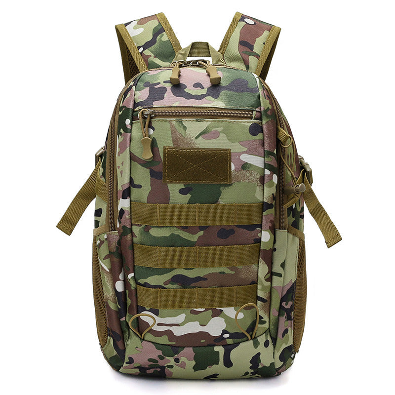 Women's & Men's Leisure Business Trip Summer Camp Backpacks