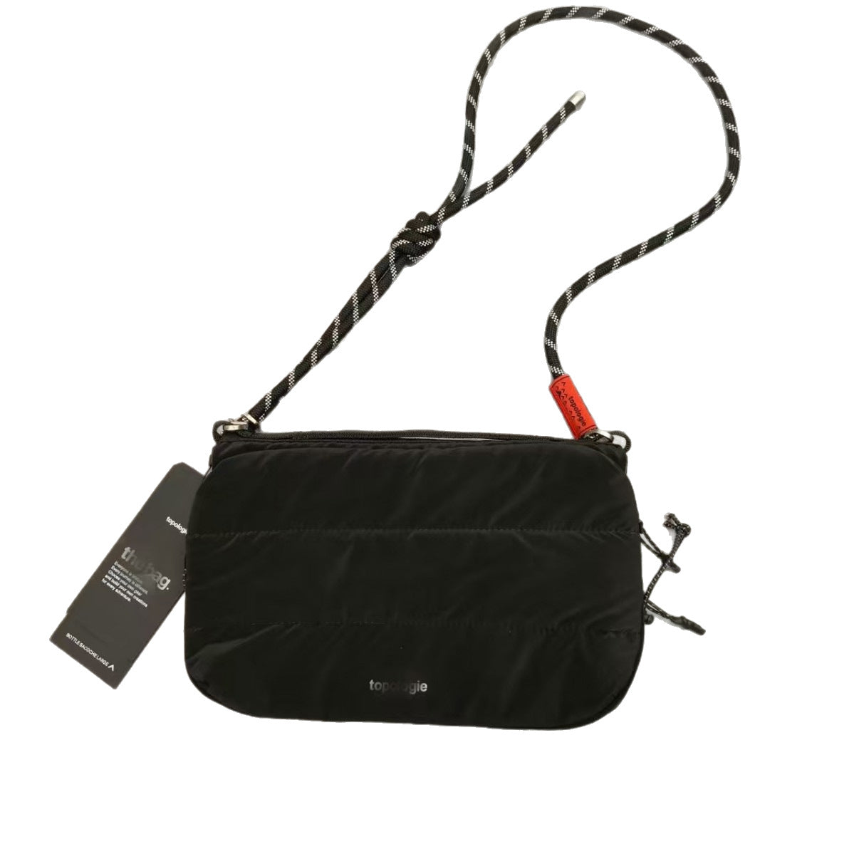 Women's & Men's Large Water Bottle Lightweight Waterproof Men's Messenger Bag