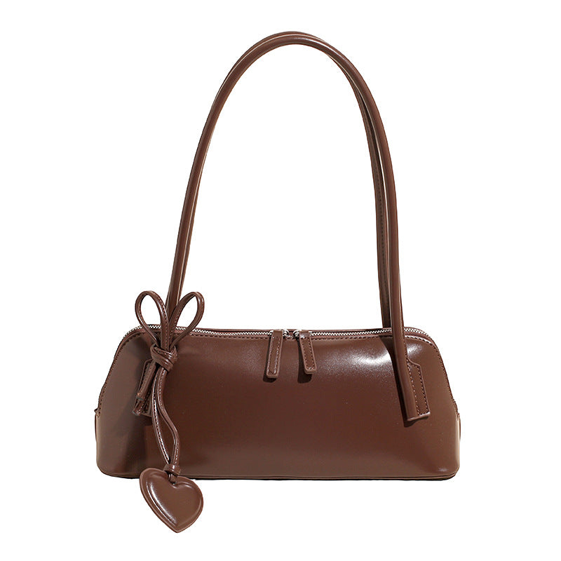 Women's Trendy Stylish Good Texture Temperament Wild Handbags