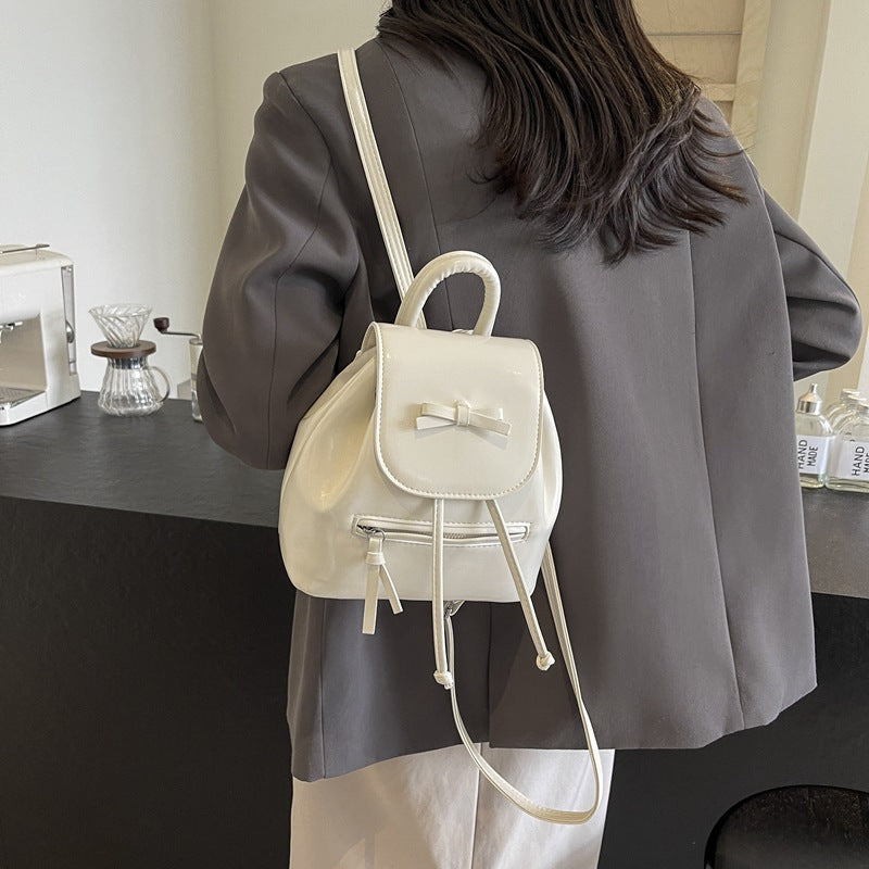 Stylish Women's Class Commuter Korean Fashion Backpacks