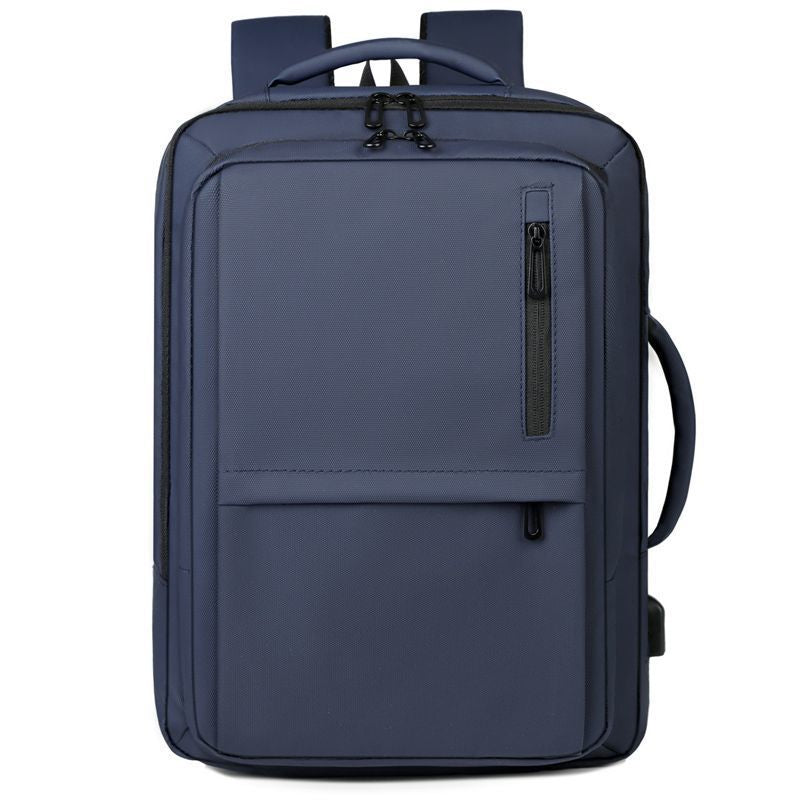 Men's Large Capacity High Sense Expandable Backpacks