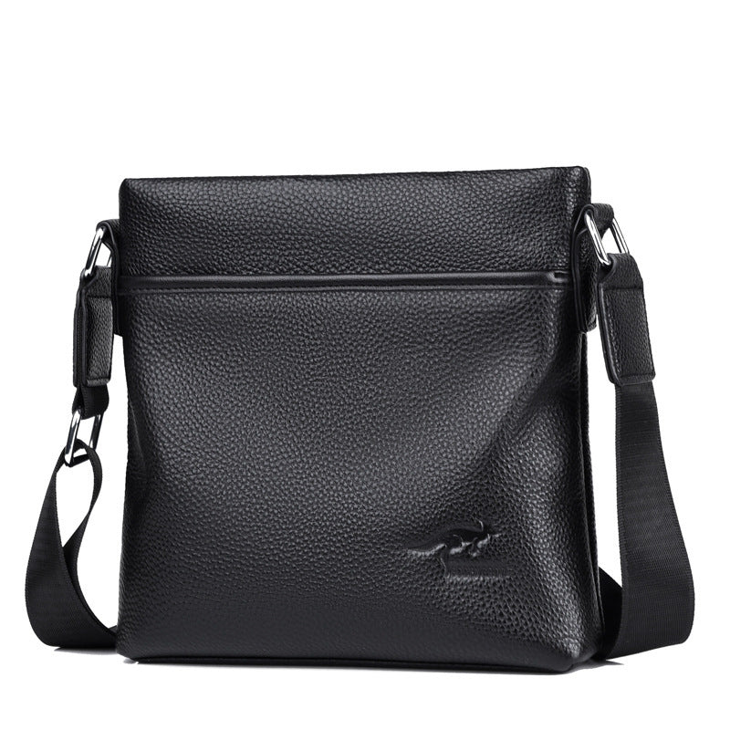 Classy Graceful Durable Men's Business Pannier Men's Bags