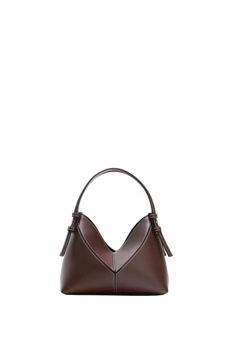 Women's Z's High-grade Trendy Winter Canvas Fashionable Women's Handbag